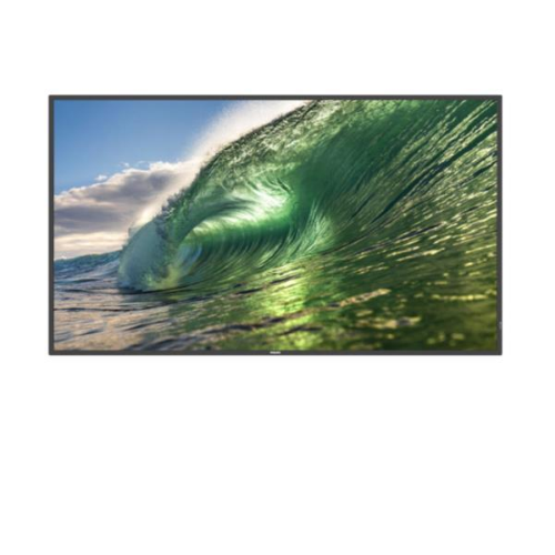 Philips 55BDL3650QE - 55" Categoria diagonale (54.6" visualizzabile) - Q-Line Display LCD retroilluminato a LED - segnaletica digitale - Android - 4K UHD (2160p) 3840 x 2160 - Direct LED